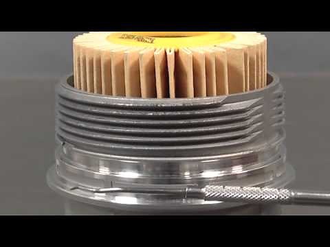 O-Ring Installation Tips