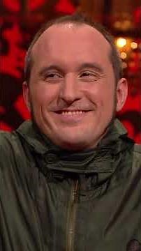 Find the age of the mystery person #taskmaster