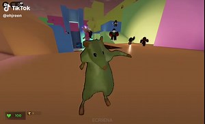 Dancing Rat in Roblox: A Funny Gameplay Experience
