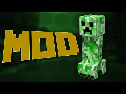 Making An Infinity Sword Mod In Minecraft Using MCreator