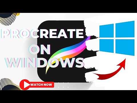 Apps like procreate for windows in 2023