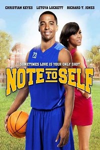 Note to Self (2012) Streaming - Where to Watch Online