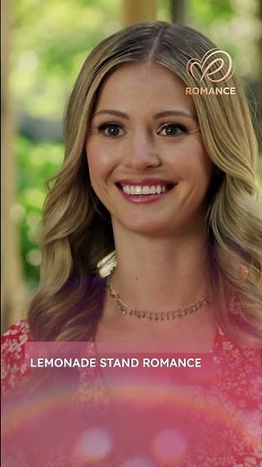Lemonade Stand Romance | He Loved Her Once — But Can He Forgive Her Now? | Romantic Movies