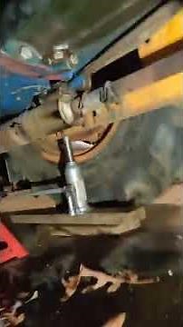 Long 460 DT Hydraulic Fluid and Filter Change Instructions