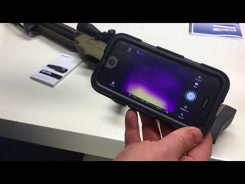 Pulsar Stream Vision - Set Up Guide for Helion and Trail