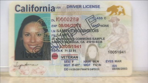 Real ID: Here's what you need to know about Real ID and the California DMV
