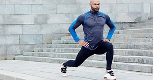 The best running workouts from an expert: Exercises to increase speed, strength, and agility