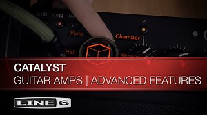 In Part 2 of this two-part series Paul Hindmarsh Music delves into the more advanced features of the Line 6 Catalyst family of guitar amplifiers, which includes the Catalyst 60 and Catalyst 100 1x12 combos, and the Catalyst 200 2x12 combo. He details how to access and edit the six different types of reverb and the 18 additional onboard effects, the six banks of dual-amp presets, the onboard noise gate, and much more using the onboard controls and the Catalyst Edit application. For a more general