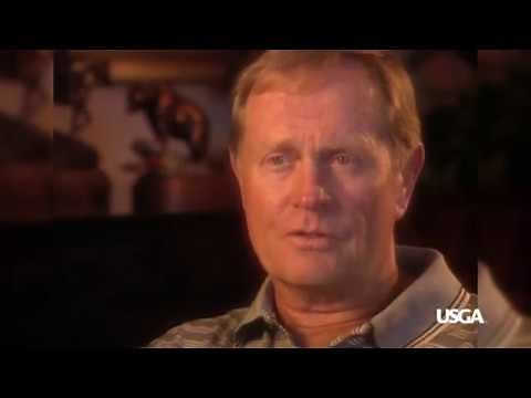 1967 U.S. Open Highlights