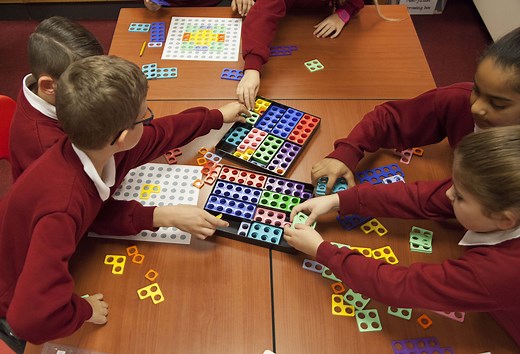 Key Stage 2 Maths: how do I use manipulatives to teach Fractions?