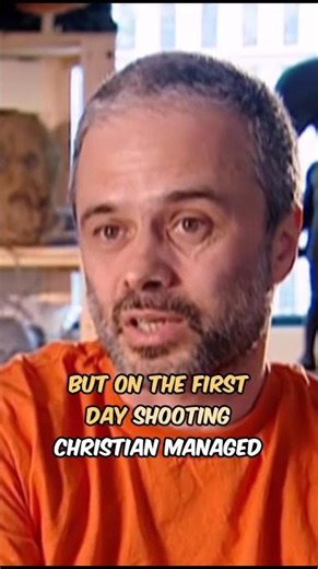 Becoming Batman: The Suit's Transformative Power