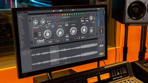 IK Multimedia releases the T-RackS Comprexxor plugin, so does it distress or impress?