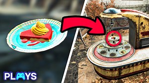 9K views · 30 reactions | Fallout 4 is full of little secrets and easter eggs ✨讀 | MojoPlays | Facebook