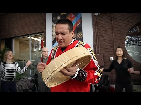 Round Dance 101: What to Know Before Your First Round Dance