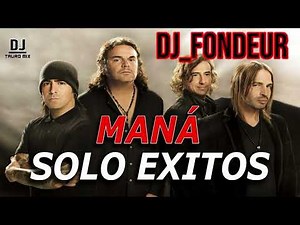 MANA_ MARIPOSA TRAICIONERA