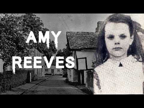 The Horrifying and Mysterious Case of Amy Reeves