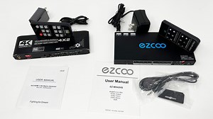 HDMI 2.0 Matrix Switches Reviewed - RetroRGB