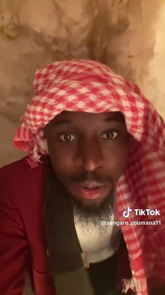 Découverte de l'Intérieur de la Grande Pyramide d'Égypte