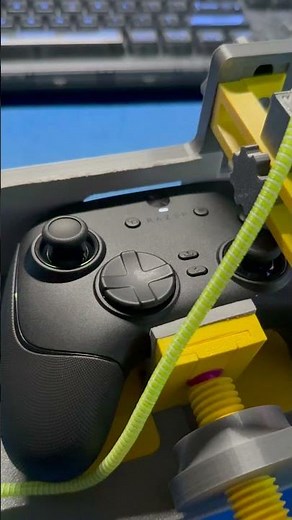 The FASTEST controller on the planet (PROOF INSIDE) - Razer Wolverine V3 Pro 8K PC