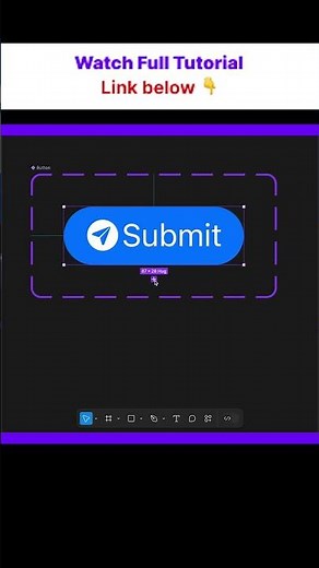 how to create button variants in figma