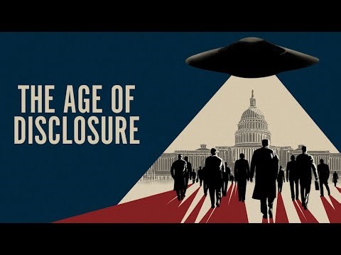 Inside 'The Age of Disclosure': Filmmaker on why his UFO documentary could change everything