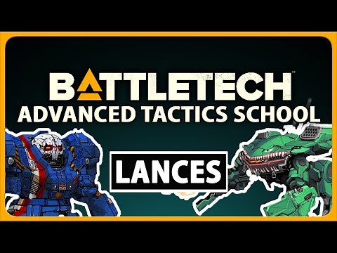 How to Build a BATTLETECH Lance
