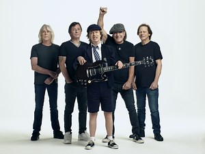 AC/DC | ソニーミュージックオフィシャルサイト