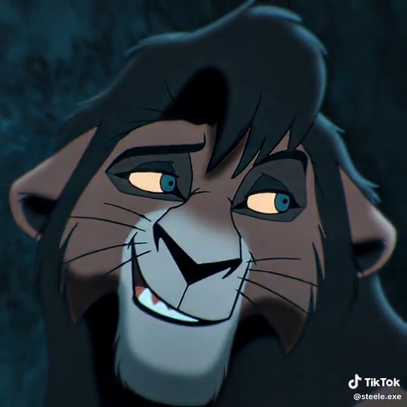 Kovu Twixtor Edit: A Disney Enthusiast's Showcase