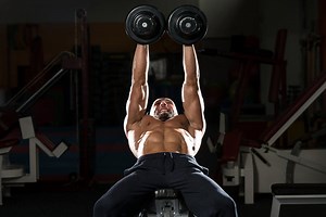 How To Do Hammer Presses (Form & Benefits)