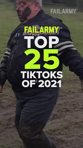 FailArmy on TikTok