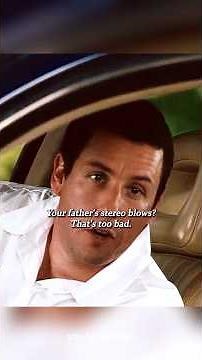 🎬 Click (2006) — "You Can Pause Your Life"｜Family and Regret + ⏳💔#shorts