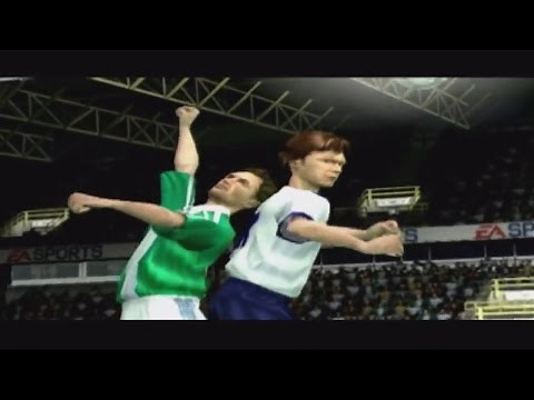Fifa 2001 INTRO