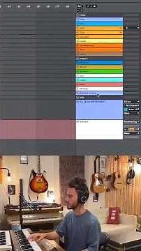 How to Make a Bob Ross Lofi Beat w/ Splice INSTRUMENT