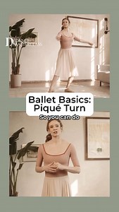 9.3K views · 716 reactions | In her Ballet for Beginners class, Paris Opera Ballet’s Étoile guides you through: • Fundamental Techniques • Graceful Movements • Enhanced Confidence  www.dancemasterclass.com #DanceMasterclass #BalletBasics #PiquéTurns #LéonoreBaulac #DanceWithGrace #dance #dancer #ballet #turn #ballerina | Dance Masterclass | Facebook