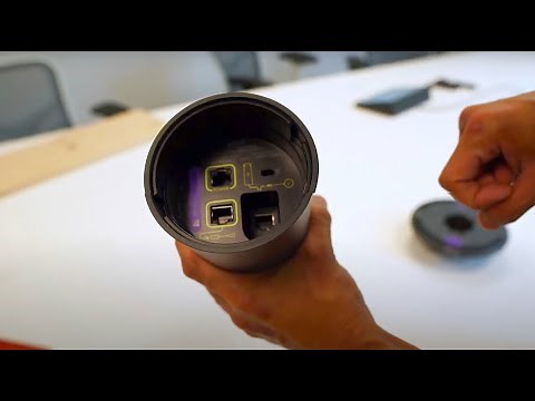 Logitech Sight - Installation