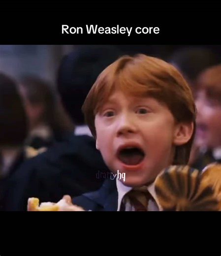 Ron Weasley: A Tribute to Our Favorite Wizard
