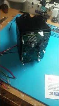 dodge jeep chrysler WIN WCM module cloning vvdi prog windsor ontario canada programming