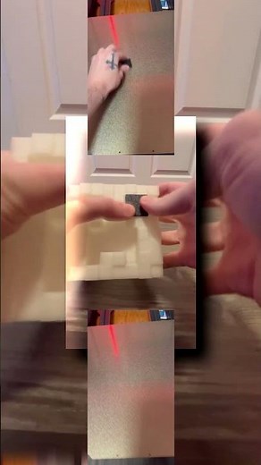 (YTPMV) MINECRAFT CREEPER LAMP Scan