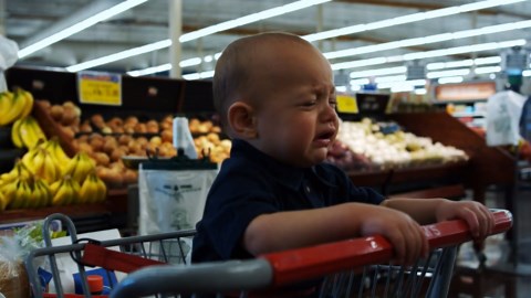 FDA Proposes Front-of-Package Nutrition Labels