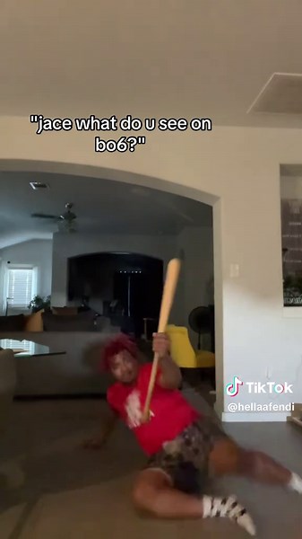 Omni Movement Techniques in Call of Duty BO6