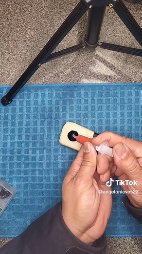 how to fix your scratched camera lenses insta 360 and others #foryoupage #howto #diy #insta #insta360onex2 #diyproject #diy #fyp #scratchedlenses #fixlenses