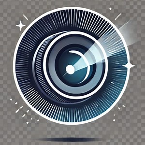 Relationship between displacement-time and velocity-time graphs