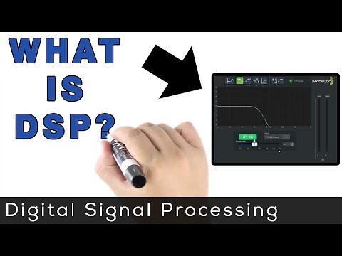 What is DSP? Why do you need it?