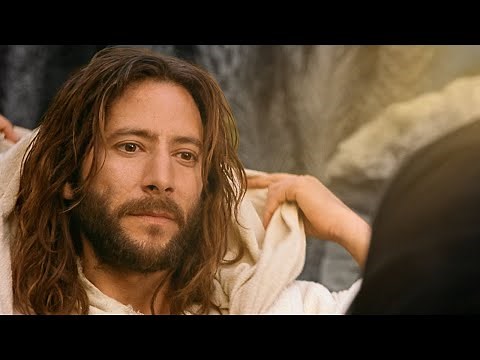 The Story of Jesus [The Life of Jesus in 90 minutes]