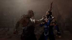 New Mortal Kombat 11 Trailer Announces Kabal as a Playable Character - Capsule Computers