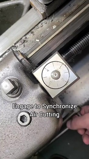 3 Ways to Chase Threads Manually with a Boring Bar