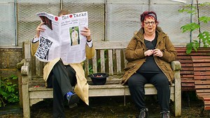 Taskmaster - Series 9: Episode 9 | Channel 4