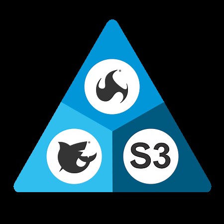 Run S3 Object Storage on FreeNAS and TrueNAS | TrueNAS - Open Enterprise Storage