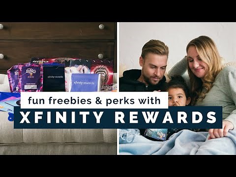 Xfinity Rewards Program Explained