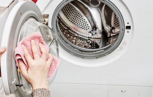How to Maintain and Clean Your Samsung Washing Machine Effectively